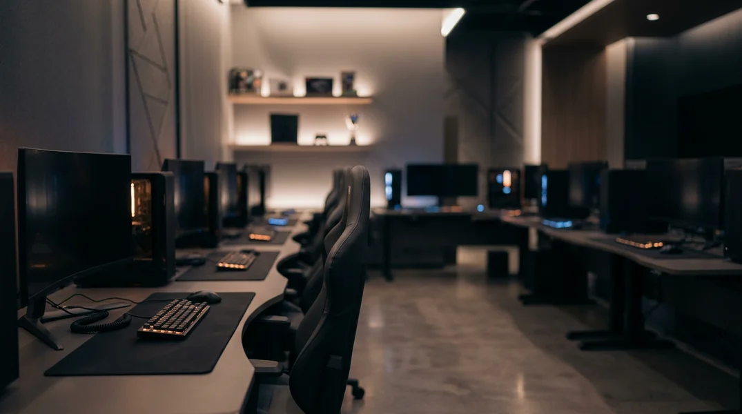 위빙게임 학원 교육 현장